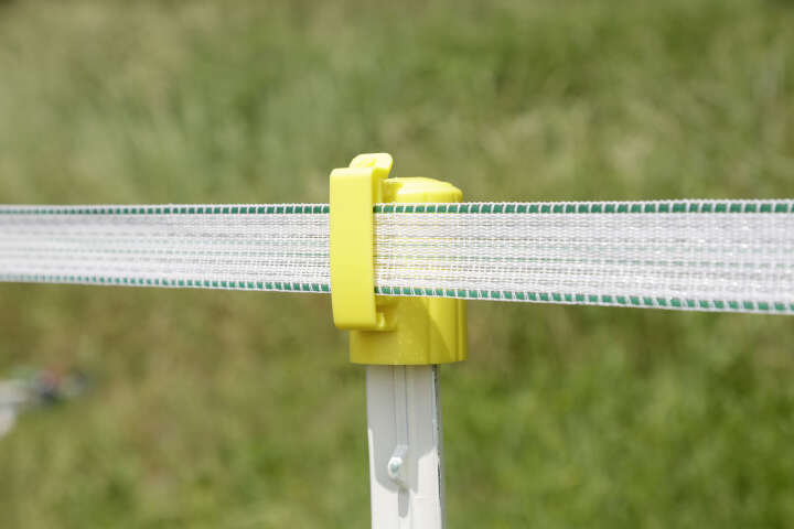 KANTRIE T-Post-Kopfisolator